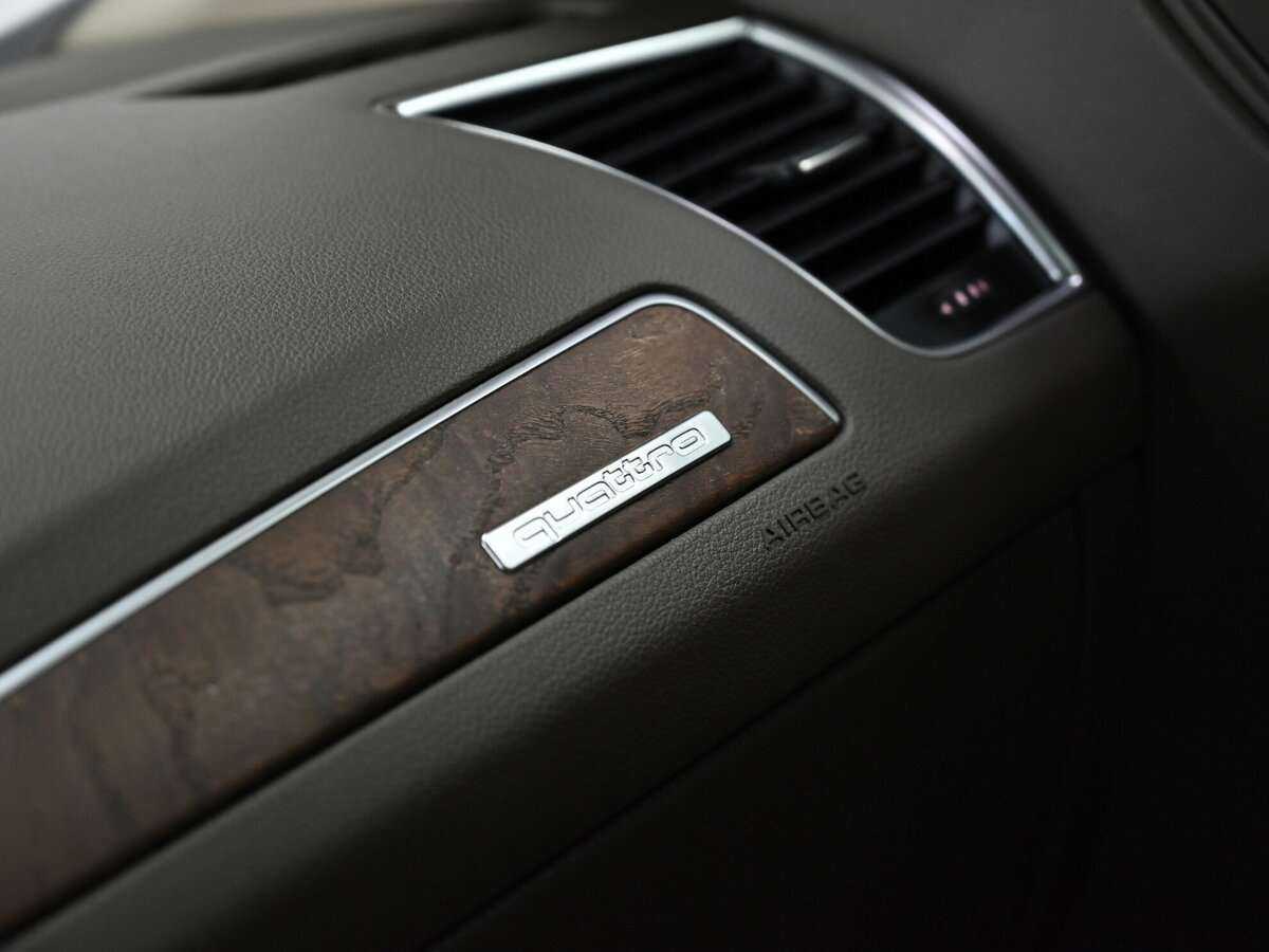 Купить Audi Q5, 2011, 142 000 км, фото №14