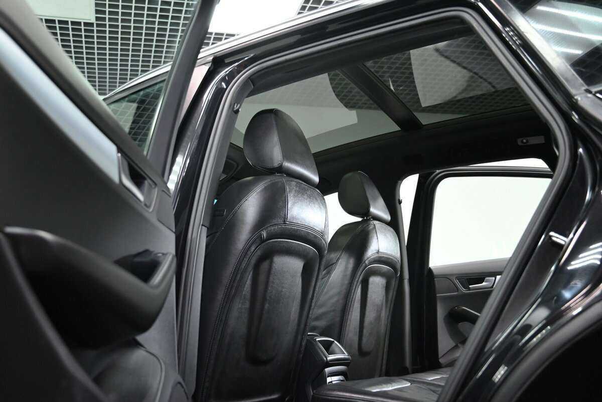 Купить Audi Q5 8tiptronic, 2010, 147 000 км, фото №7