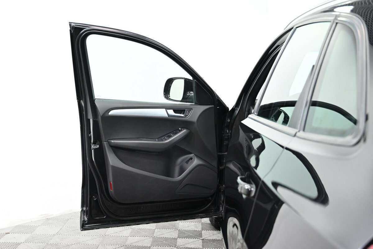 Купить Audi Q5 8tiptronic, 2010, 147 000 км, фото №8