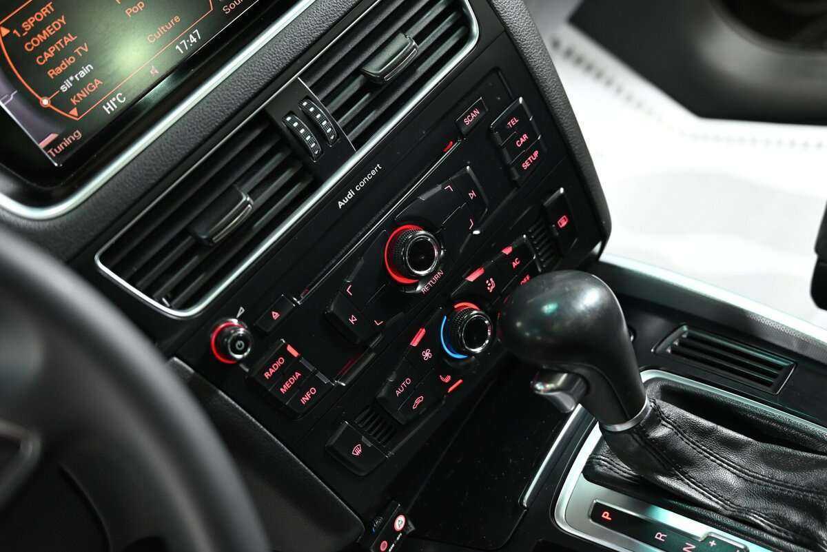 Купить Audi Q5 8tiptronic, 2010, 147 000 км, фото №10