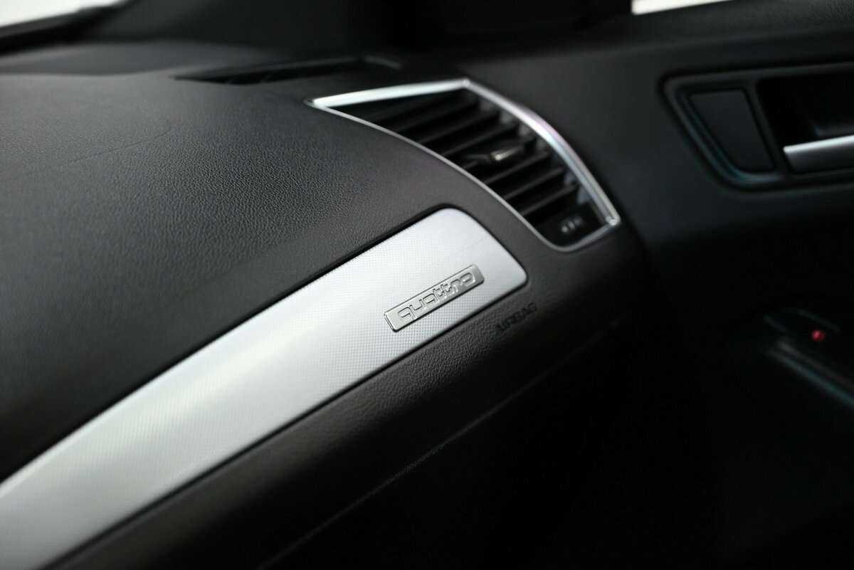 Купить Audi Q5 8tiptronic, 2010, 147 000 км, фото №11