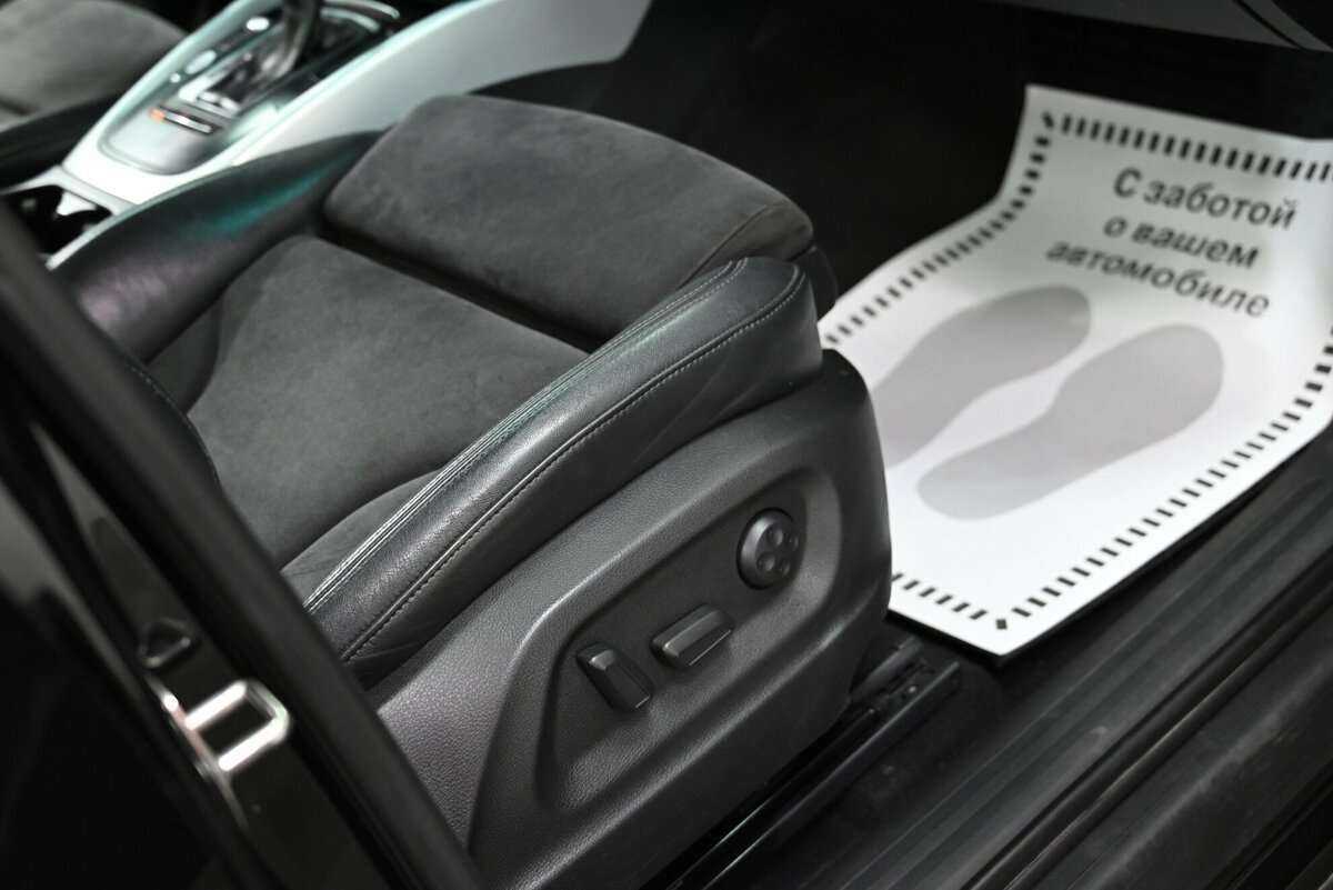 Купить Audi Q5 8tiptronic, 2010, 147 000 км, фото №12