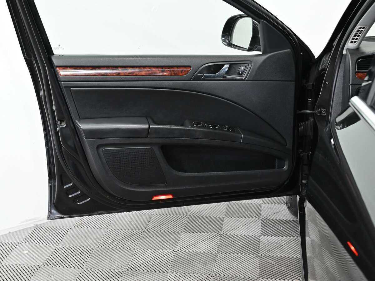 Купить Skoda Superb DSG, 2010, 167 000 км, фото №10