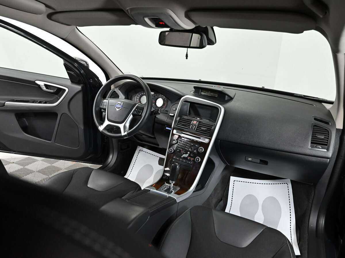Купить Volvo XC60, 2010, 134 000 км, фото №5