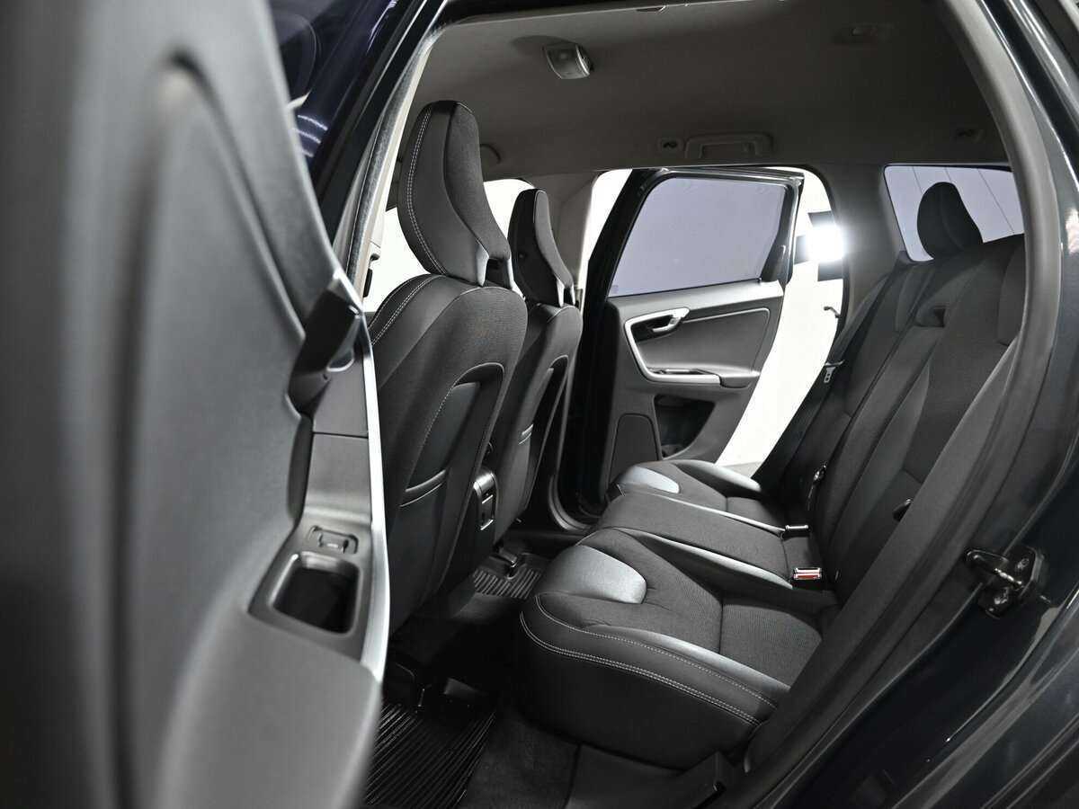 Купить Volvo XC60, 2010, 134 000 км, фото №6