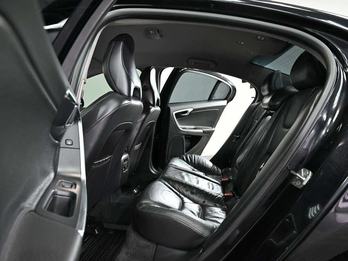 Купить Volvo S60, 2013, 130 000 км, фото №12