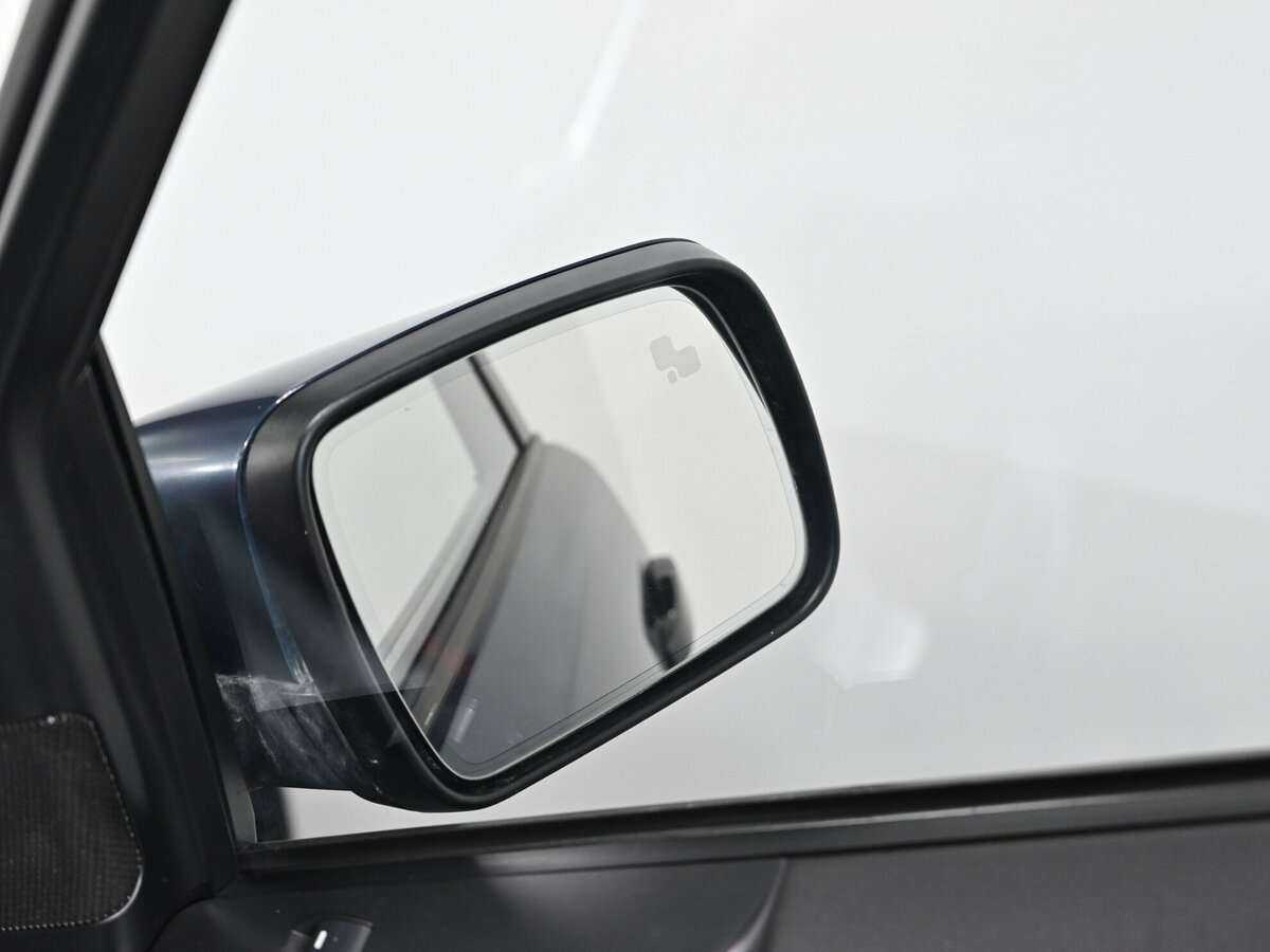 Купить Land Rover Range Rover, 2010, 156 000 км, фото №18