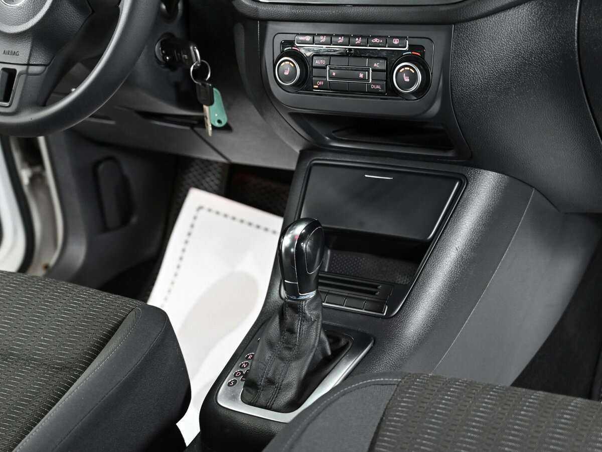 Купить Volkswagen Tiguan, 2011, 134 000 км, фото №7