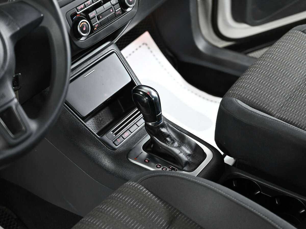 Купить Volkswagen Tiguan, 2011, 134 000 км, фото №9