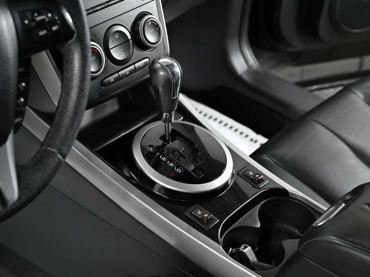 Купить Mazda CX-7, 2011, 157 000 км, фото №9