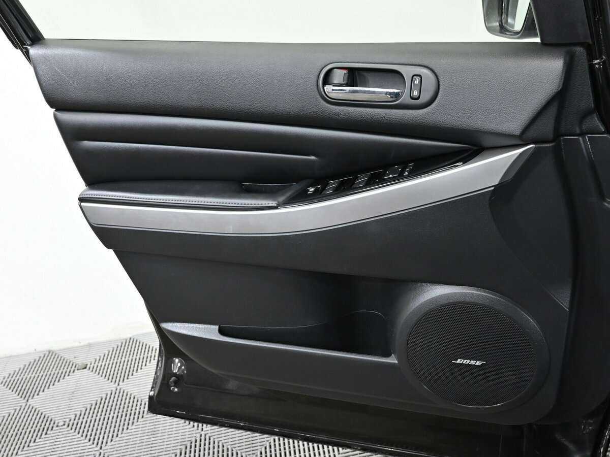 Купить Mazda CX-7, 2011, 157 000 км, фото №12