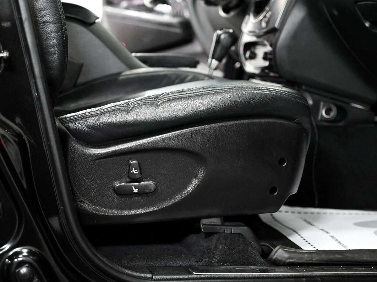 Купить SsangYong Rexton, 2011, 179 000 км, фото №8