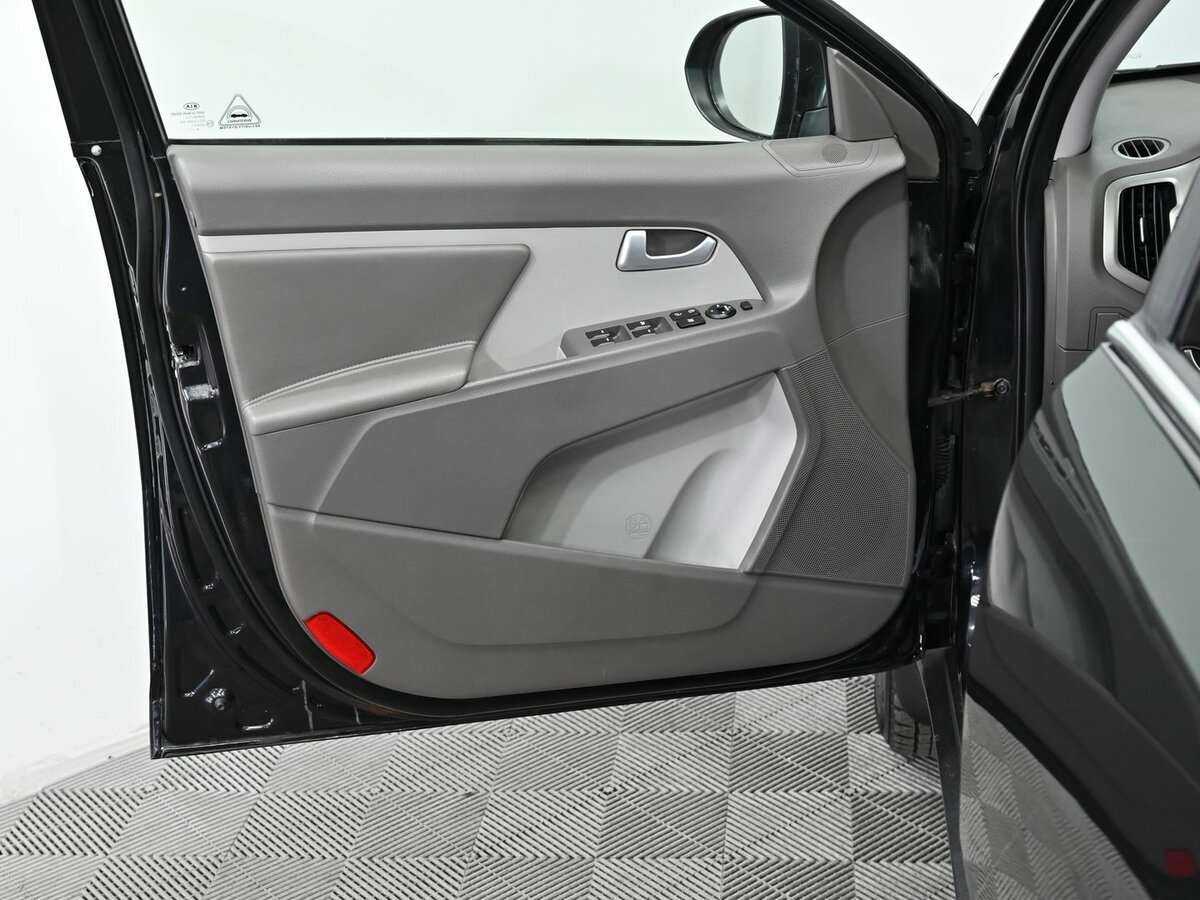 Купить Kia Sportage, 2011, 141 000 км, фото №9