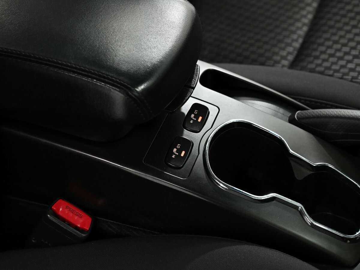 Купить SsangYong Actyon, 2015, 141 000 км, фото №14