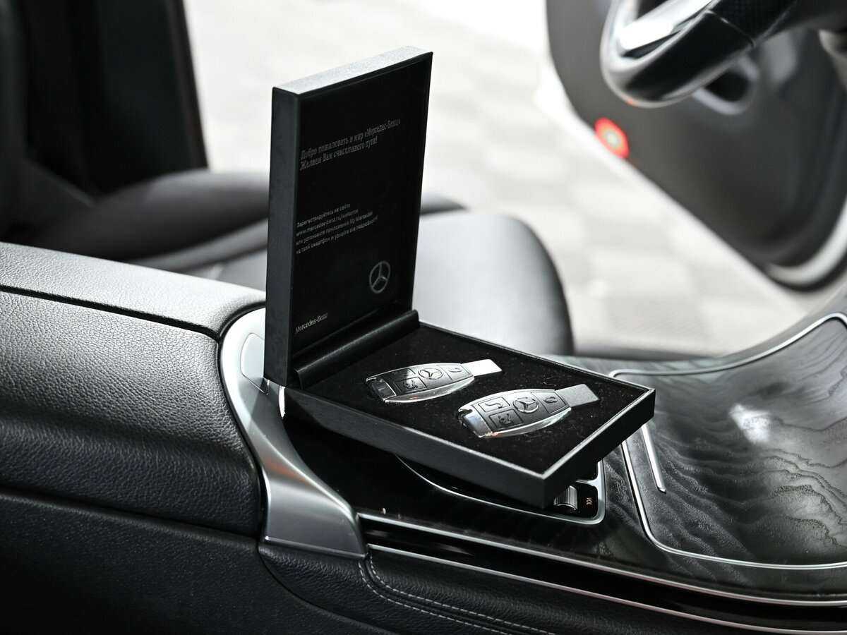 Купить Mercedes-Benz GLC Coupe 250, 2018, 163 000 км, фото №15