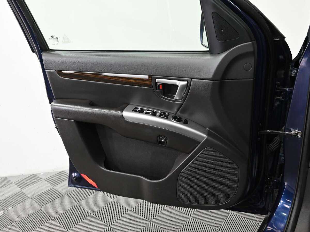 Купить Hyundai Santa Fe, 2010, 174 000 км, фото №7