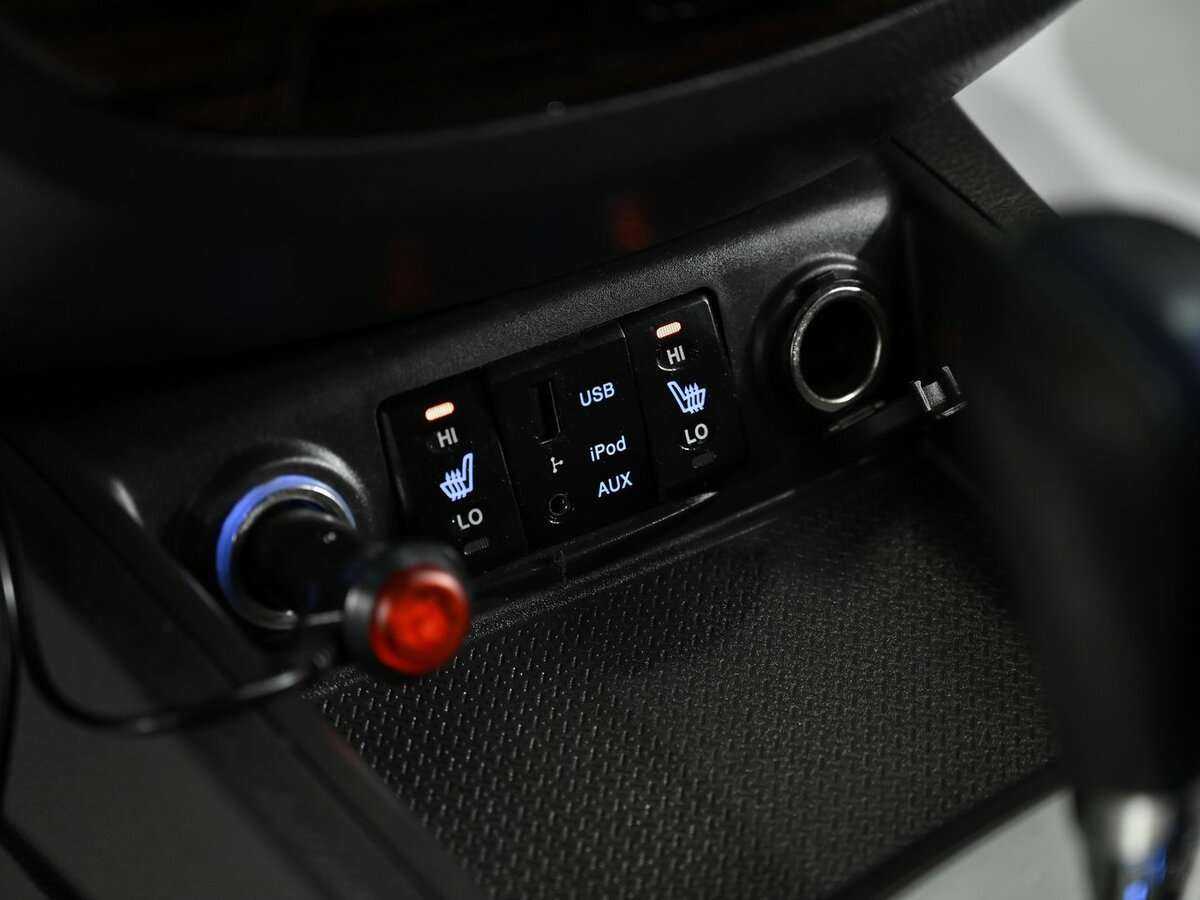 Купить Hyundai Santa Fe, 2010, 174 000 км, фото №12