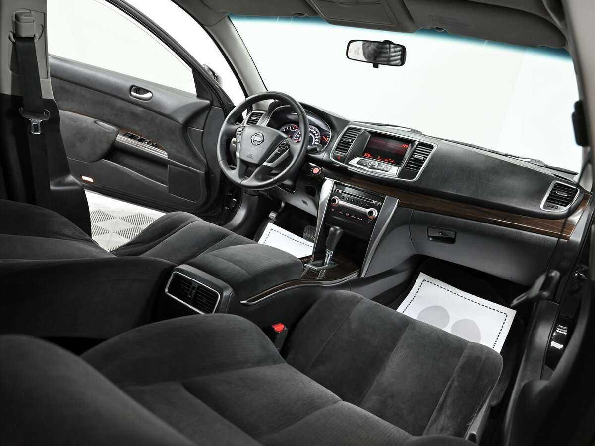 Купить Nissan Teana, 2011, 146 000 км, фото №5