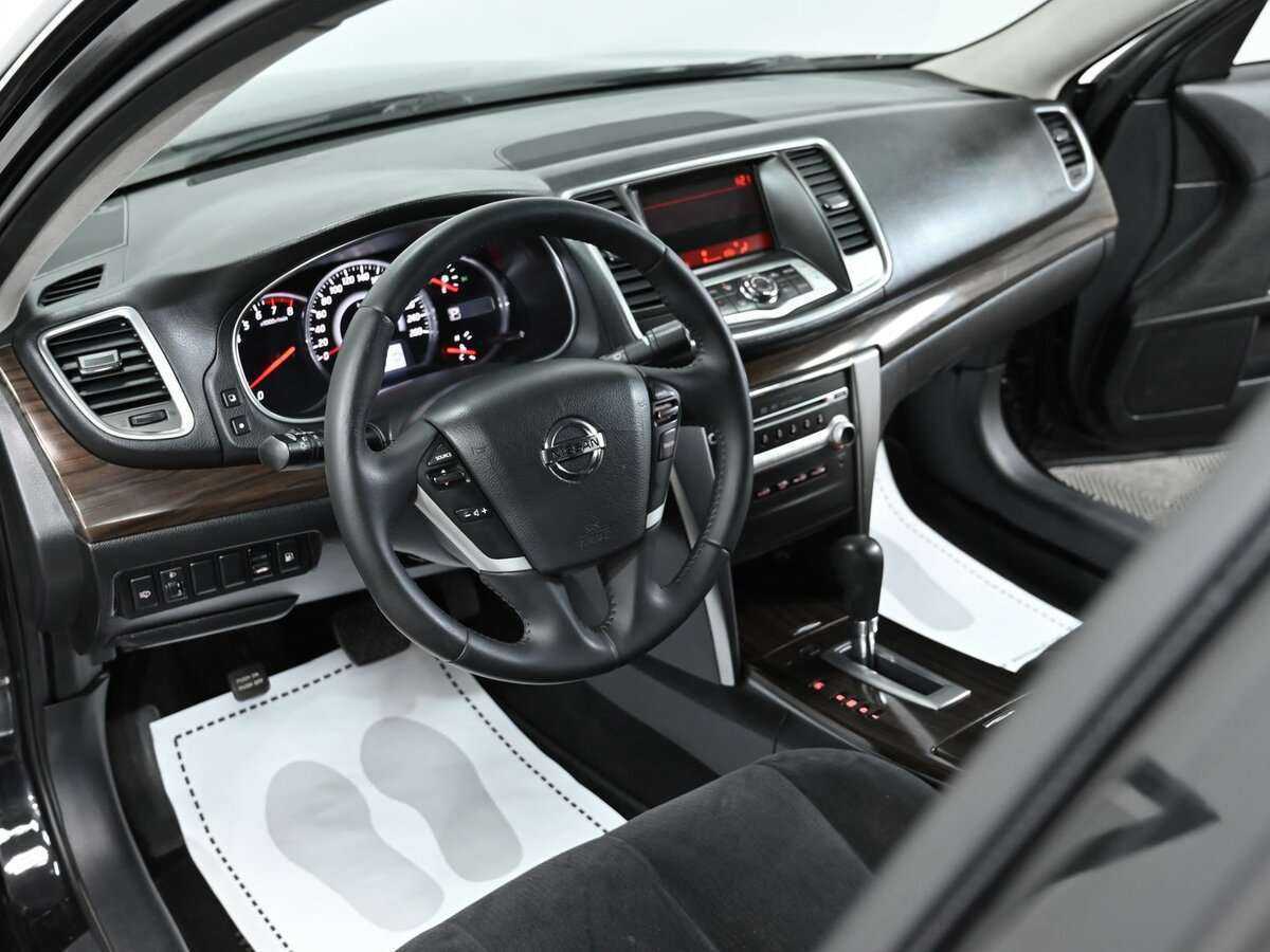 Купить Nissan Teana, 2011, 146 000 км, фото №7