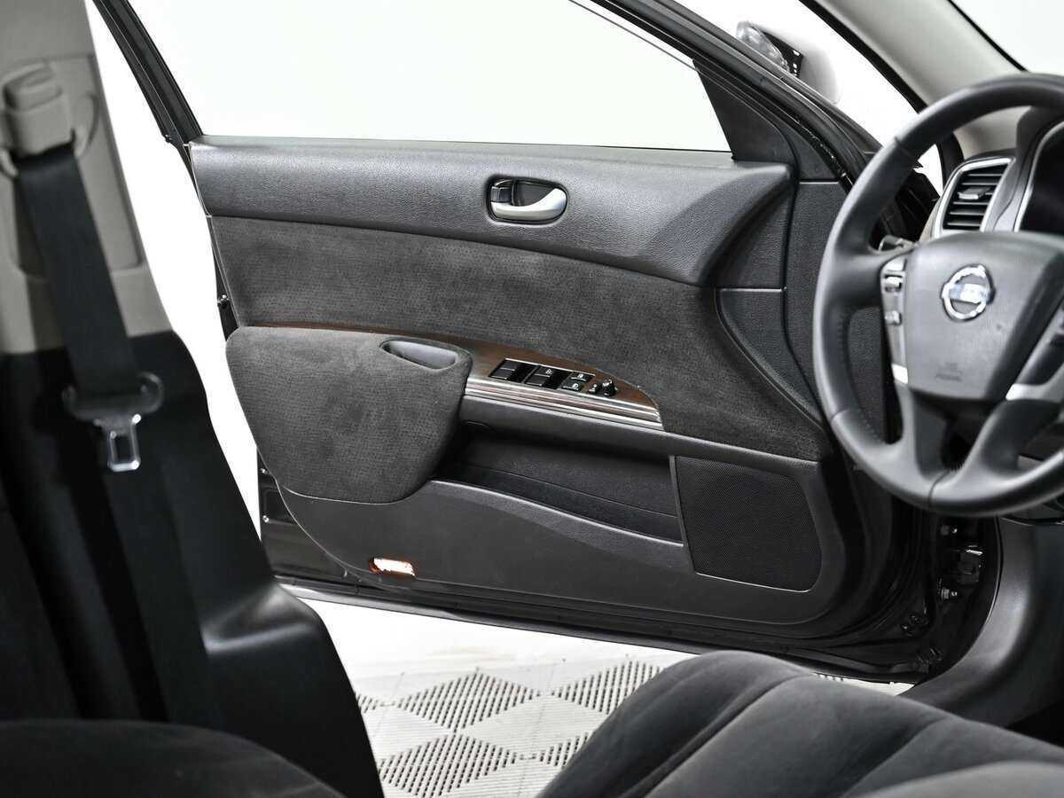 Купить Nissan Teana, 2011, 146 000 км, фото №8