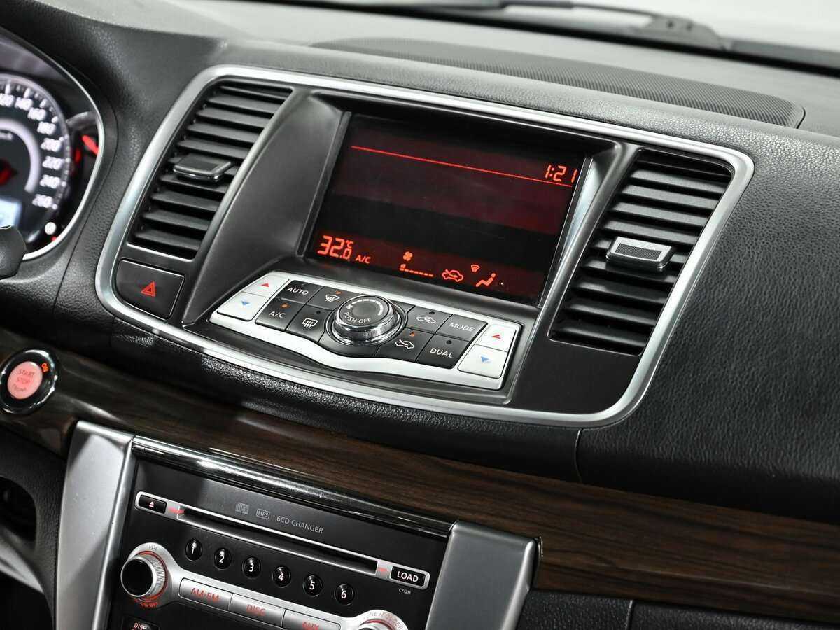 Купить Nissan Teana, 2011, 146 000 км, фото №10