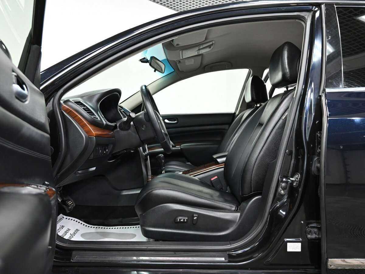 Купить Nissan Teana, 2010, 146 000 км, фото №5