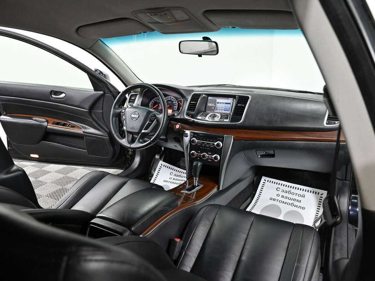 Купить Nissan Teana, 2010, 146 000 км, фото №7
