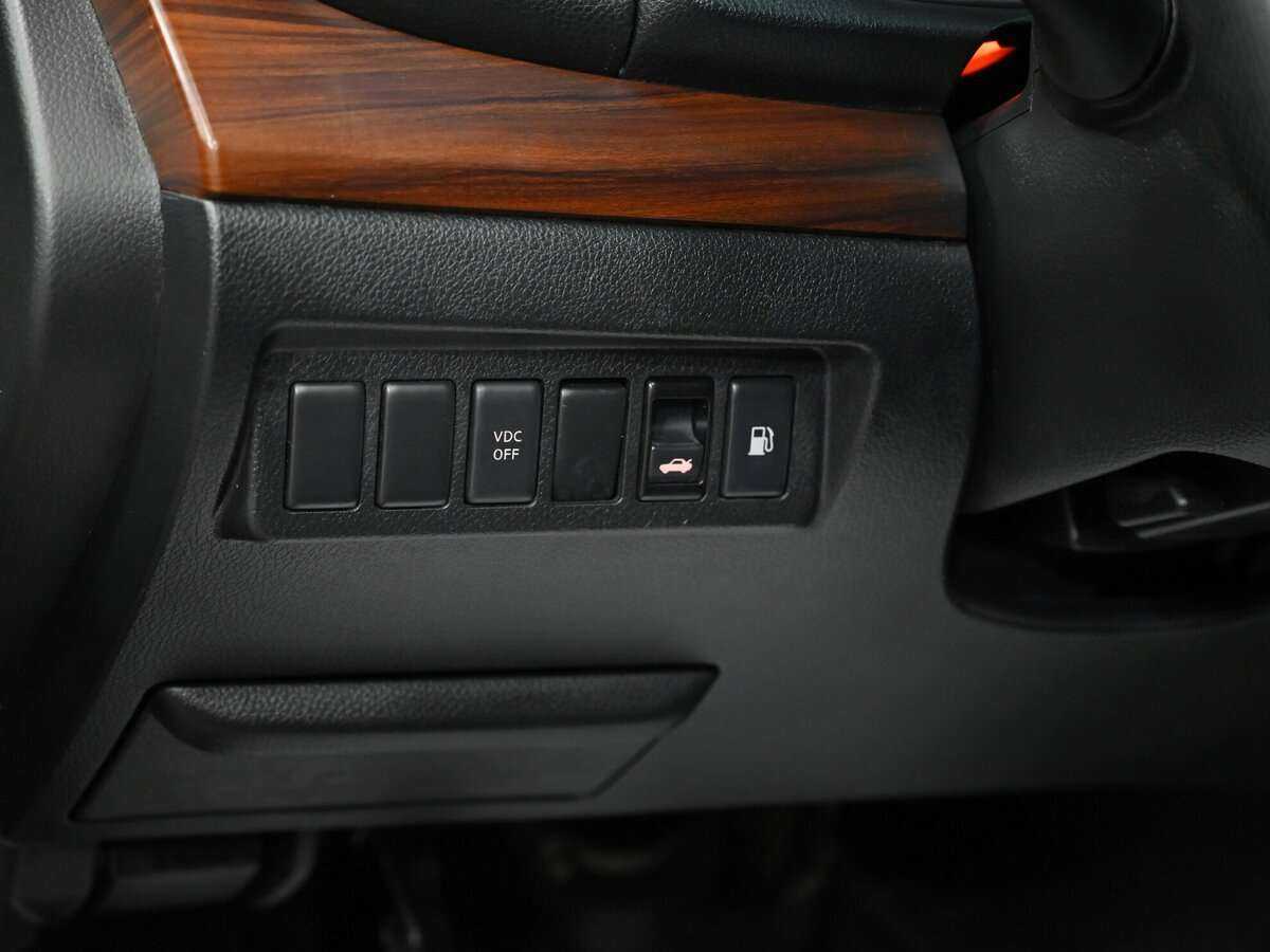 Купить Nissan Teana, 2010, 146 000 км, фото №14