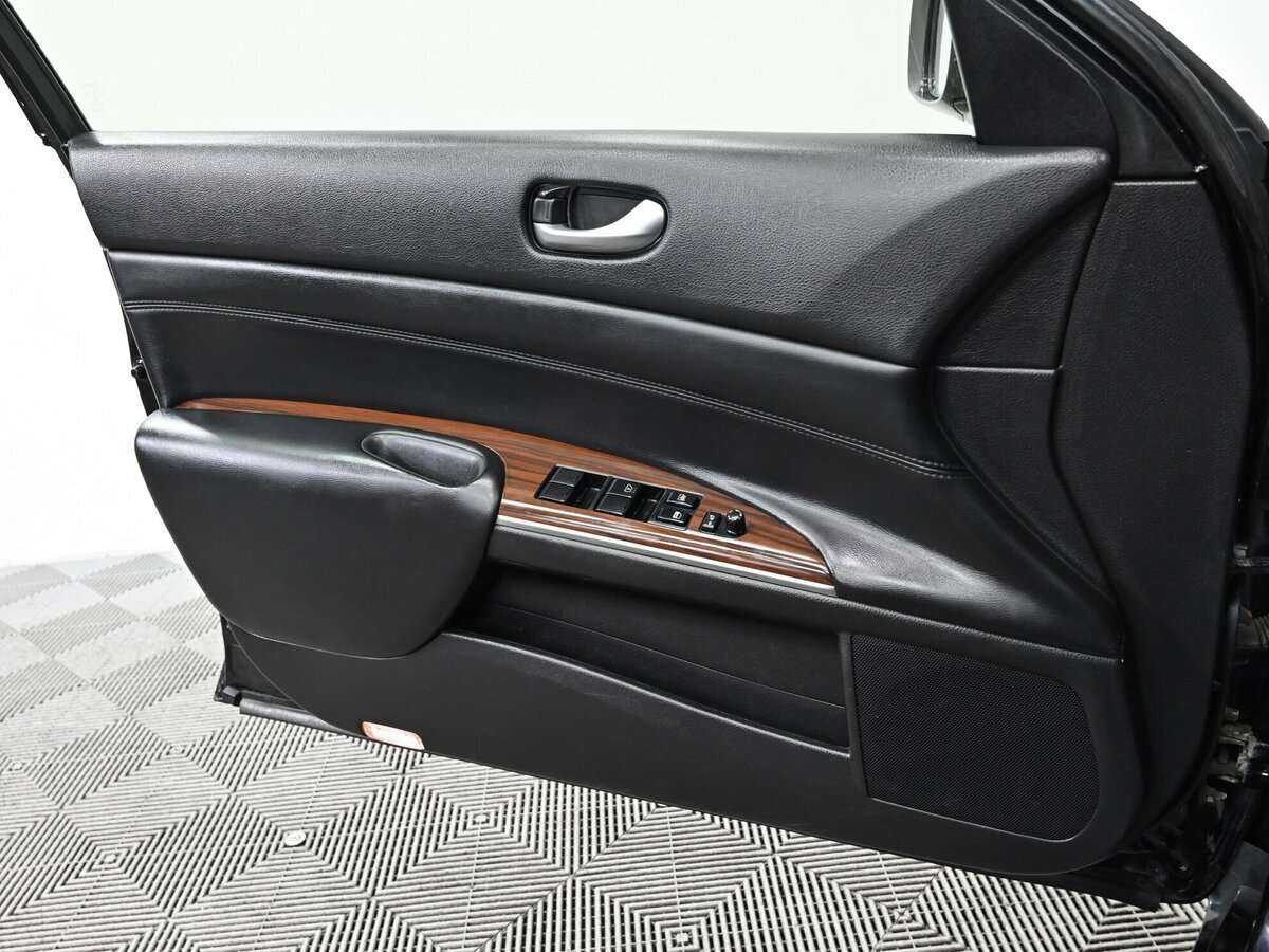 Купить Nissan Teana, 2010, 146 000 км, фото №15