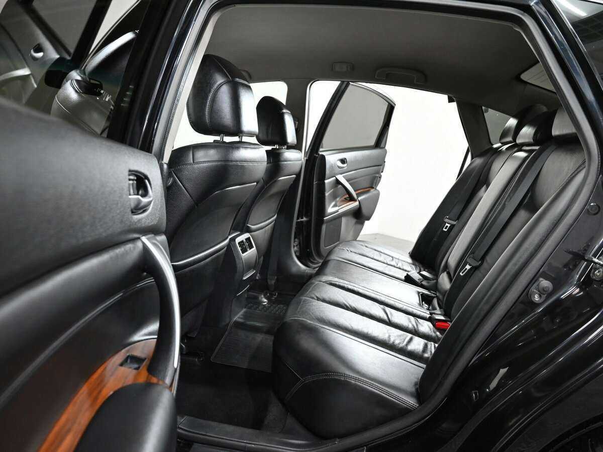 Купить Nissan Teana, 2010, 146 000 км, фото №16