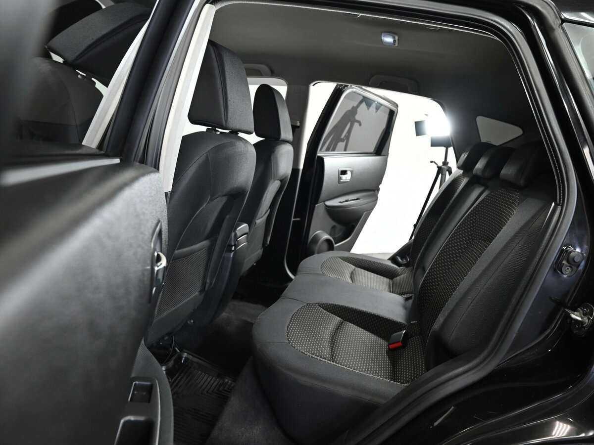 Купить Nissan Qashqai, 2008, 157 000 км, фото №6