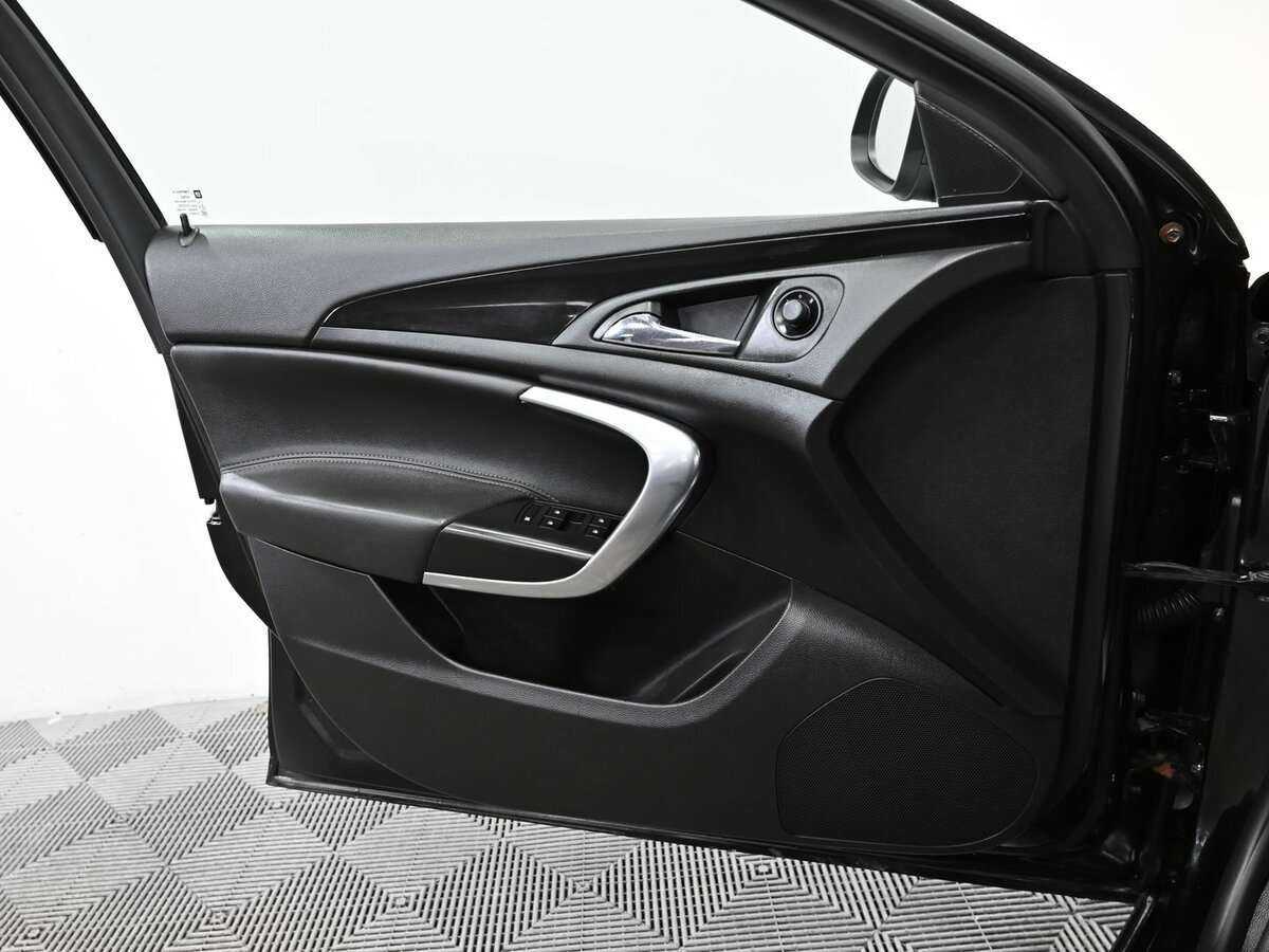 Купить Opel Insignia, 2011, 139 000 км, фото №7