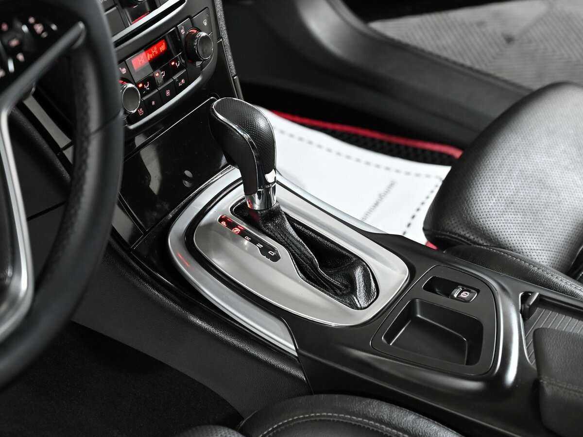 Купить Opel Insignia, 2011, 139 000 км, фото №13