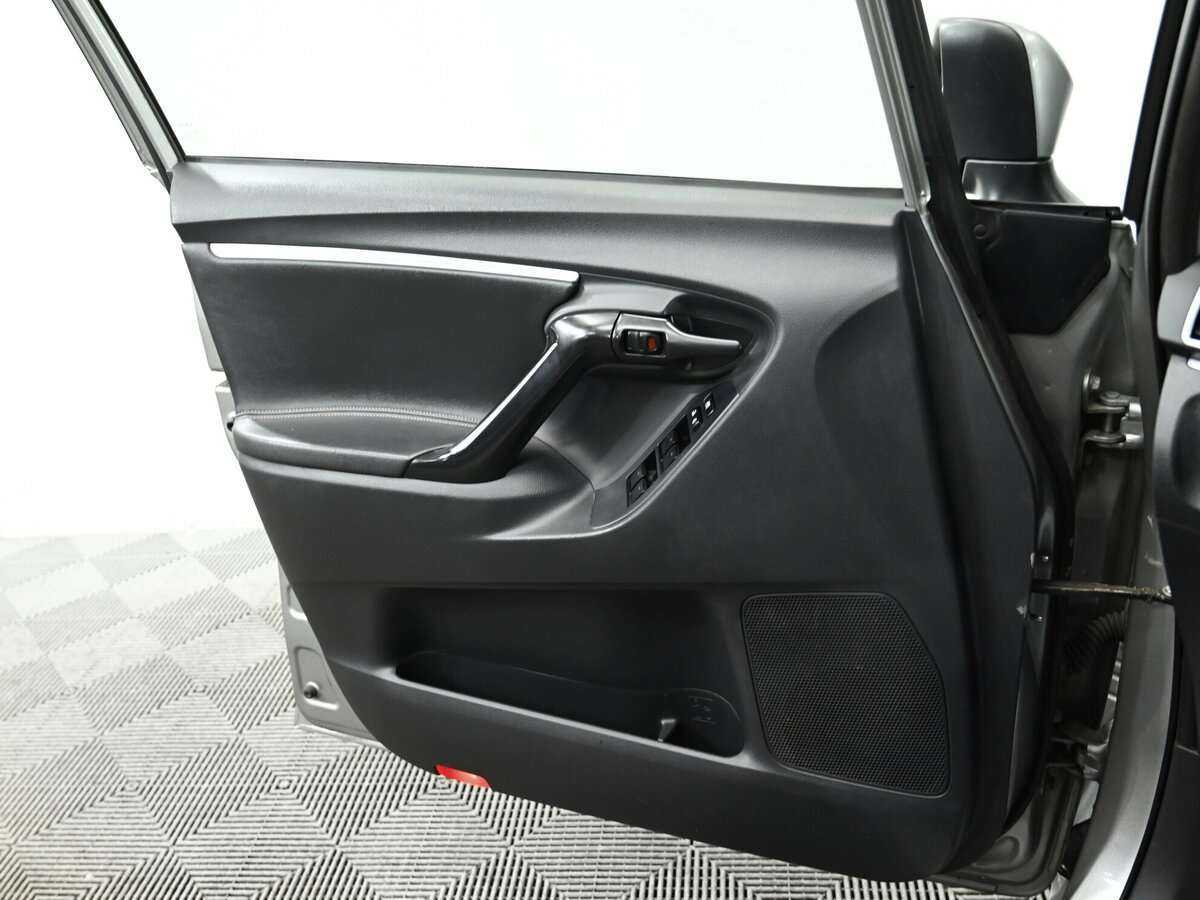 Купить Toyota Verso, 2013, 168 000 км, фото №9