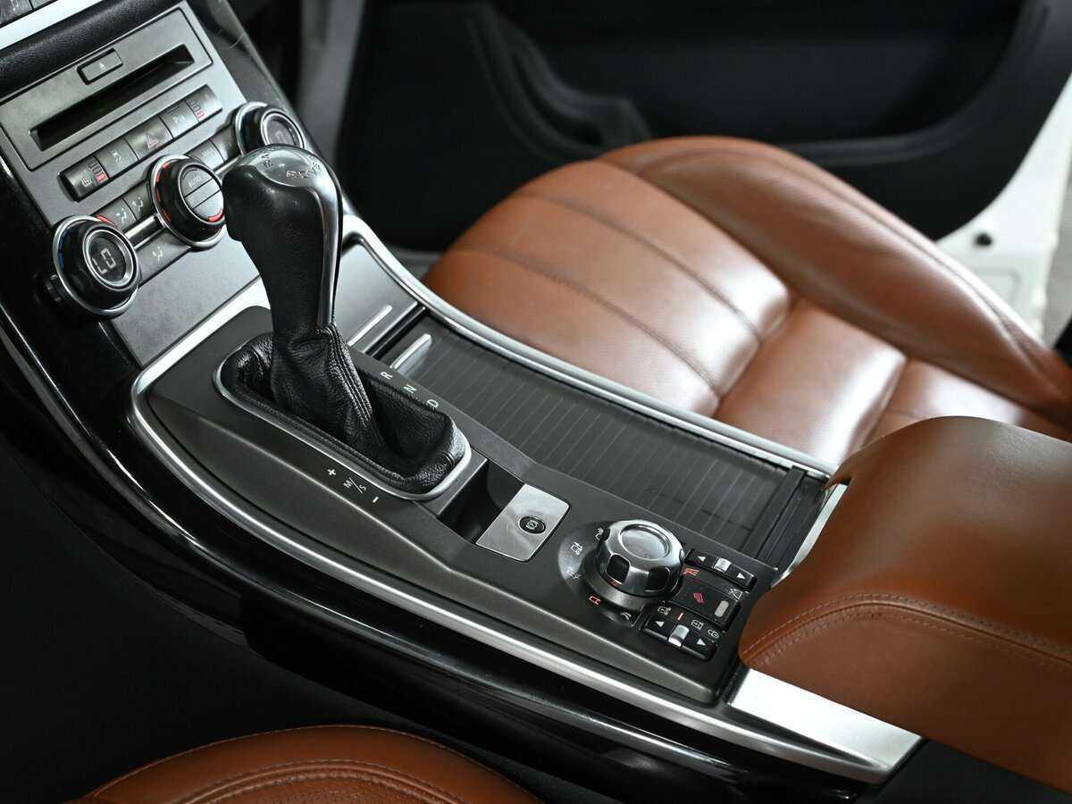 Купить Land Rover Range Rover Sport, 2011, 150 000 км, фото №11