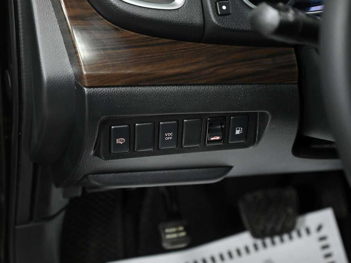 Купить Nissan Teana, 2011, 146 000 км, фото №10