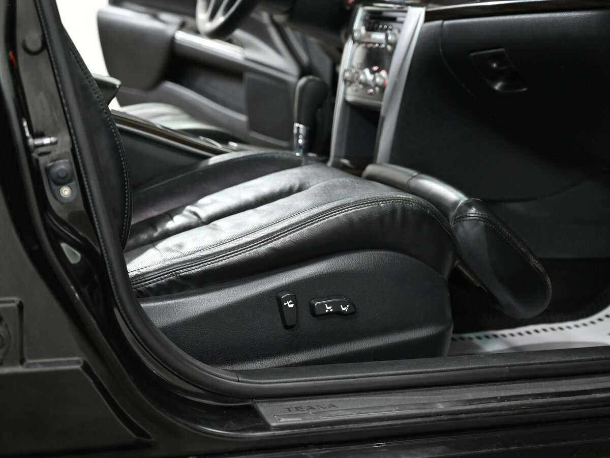 Купить Nissan Teana, 2011, 146 000 км, фото №13