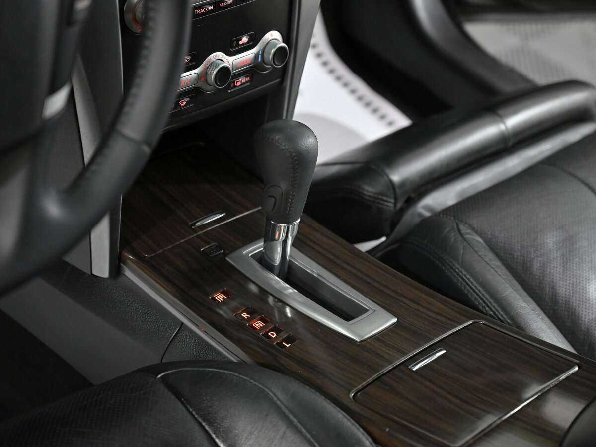 Купить Nissan Teana, 2011, 146 000 км, фото №15