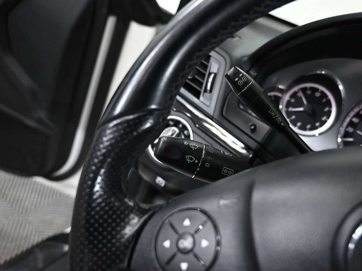 Купить Mercedes-Benz E-Класс 250 7G-Tronic, 2011, 129 000 км, фото №8