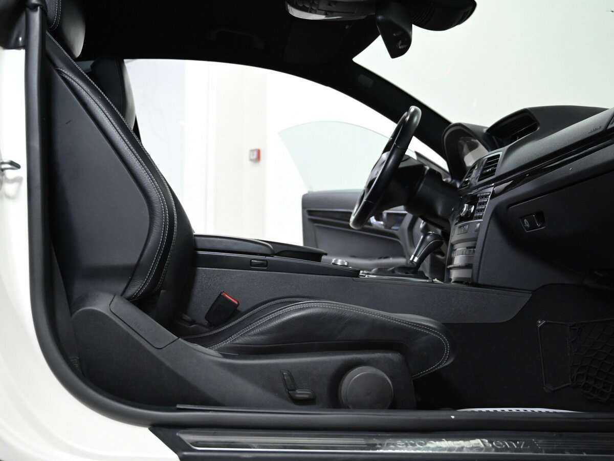 Купить Mercedes-Benz E-Класс 250 7G-Tronic, 2011, 129 000 км, фото №10