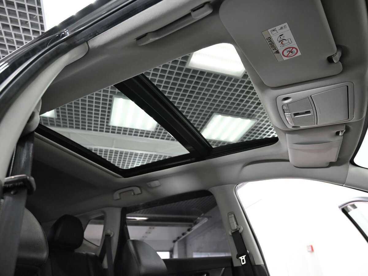 Купить Nissan X-Trail, 2015, 153 000 км, фото №7