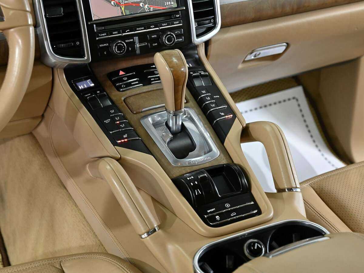 Купить Porsche Cayenne, 2010, 159 000 км, фото №10