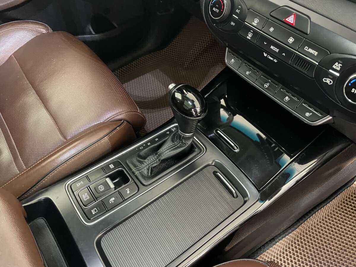 Купить Kia Sorento Prime, 2016, 184 000 км, фото №16