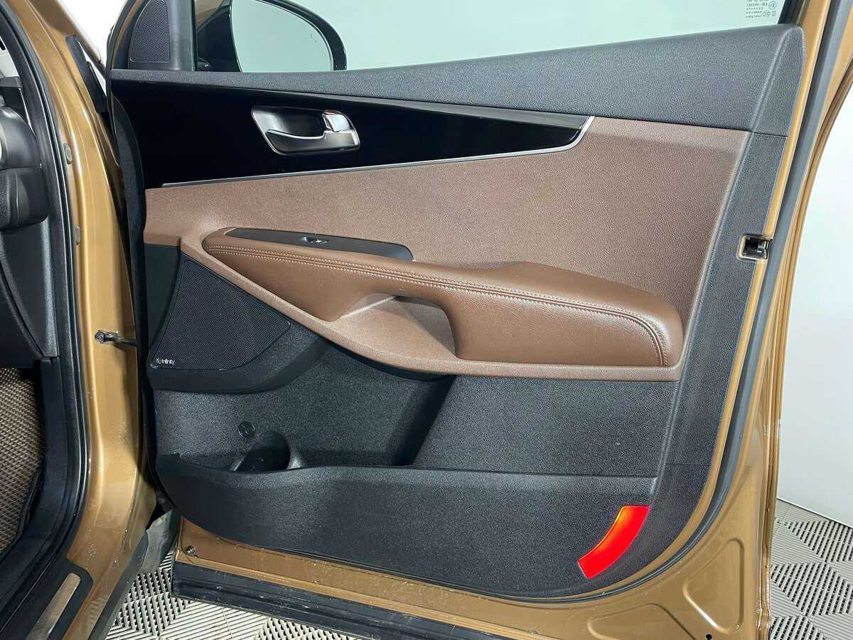 Купить Kia Sorento Prime, 2016, 184 000 км, фото №27