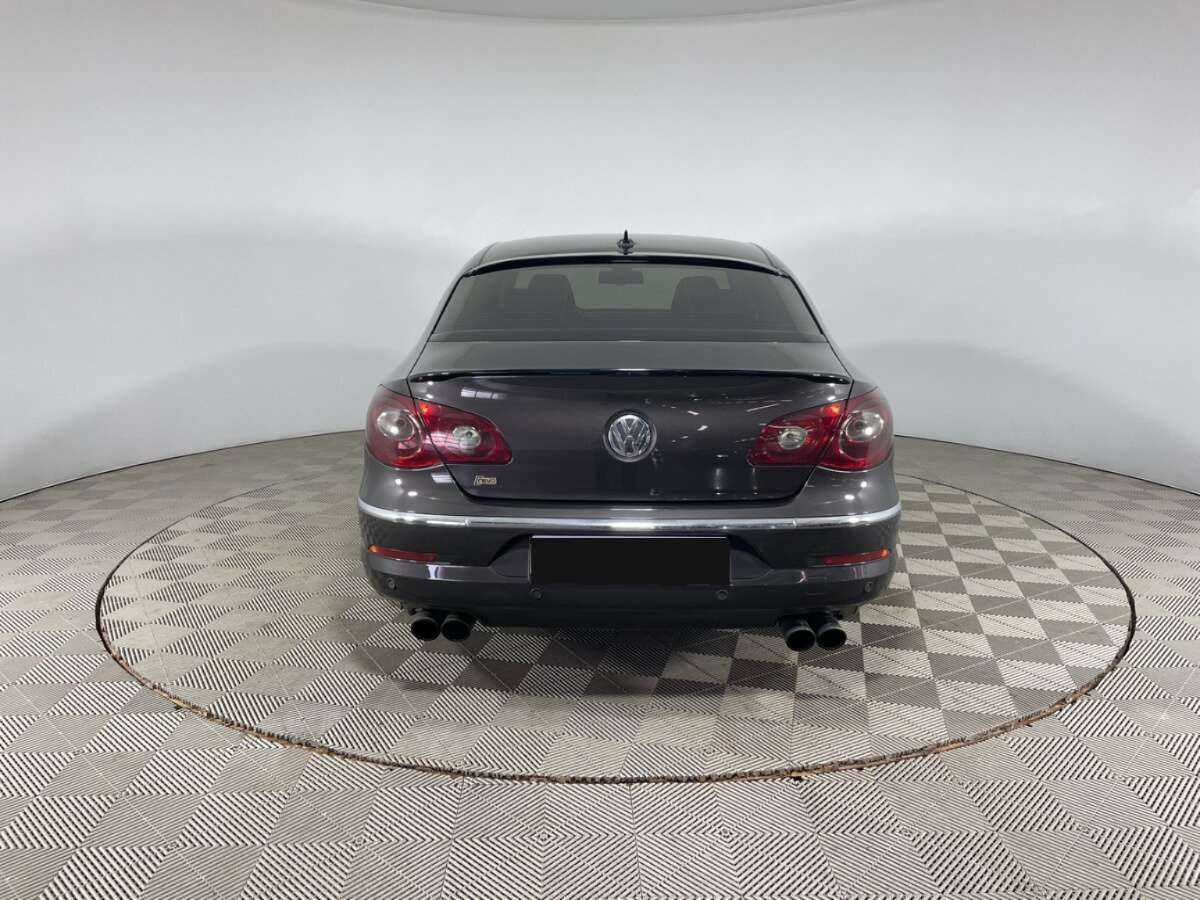 Купить Volkswagen Passat CC, 2011, 213 300 км, фото №5