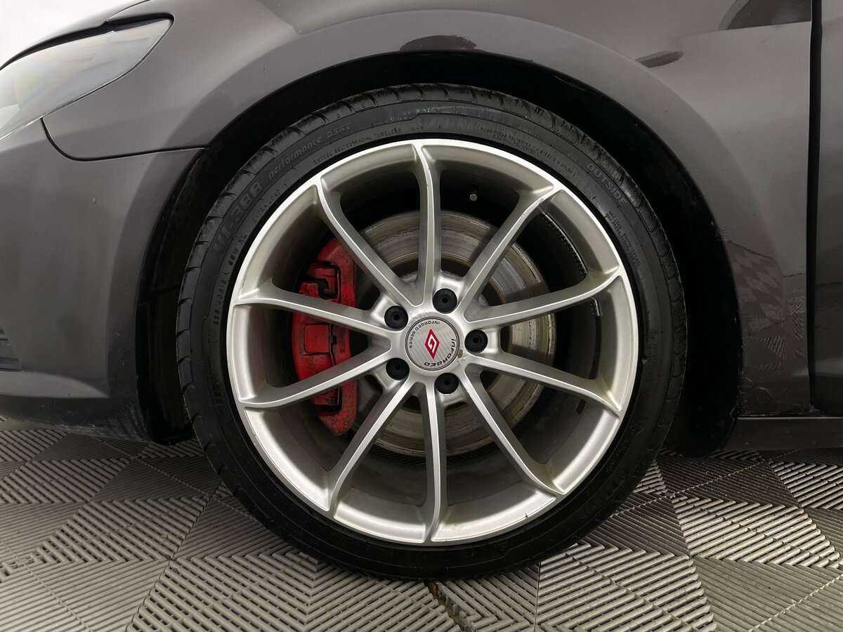 Купить Volkswagen Passat CC, 2011, 213 300 км, фото №7