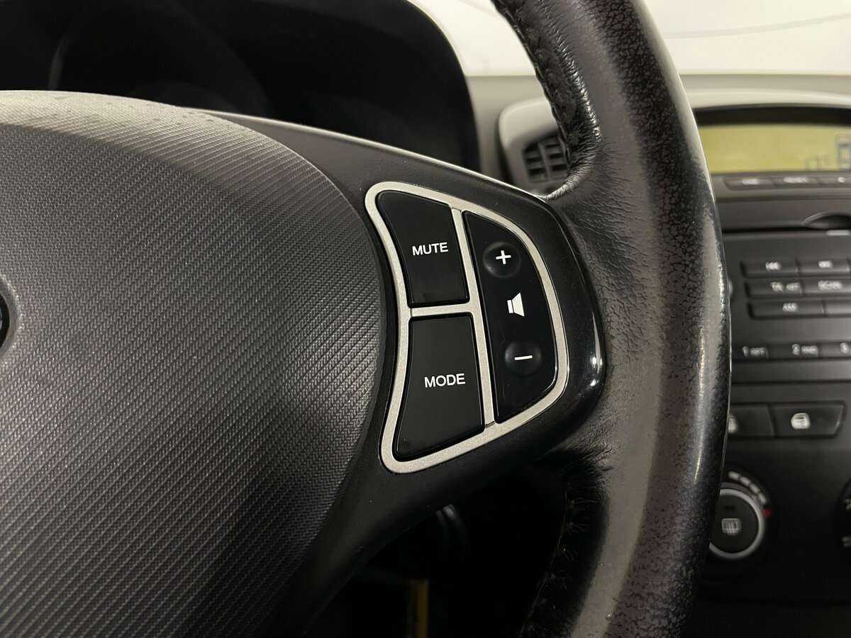 Купить Kia Ceed, 2008, 265 201 км, фото №13