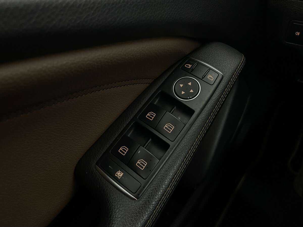 Купить Mercedes-Benz GLA 250, 2014, 104 500 км, фото №21