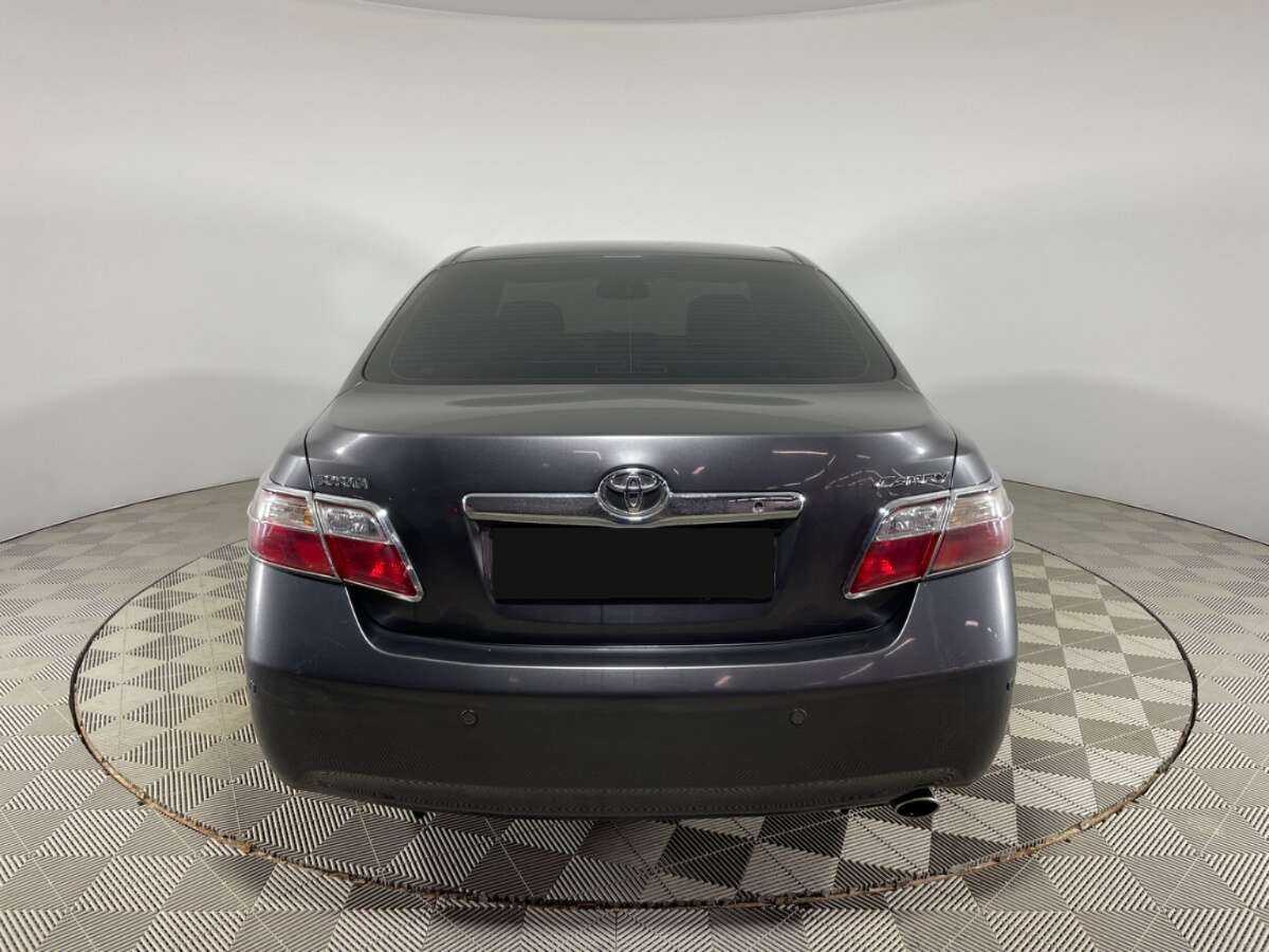 Купить Toyota Camry, 2008, 133 814 км, фото №5