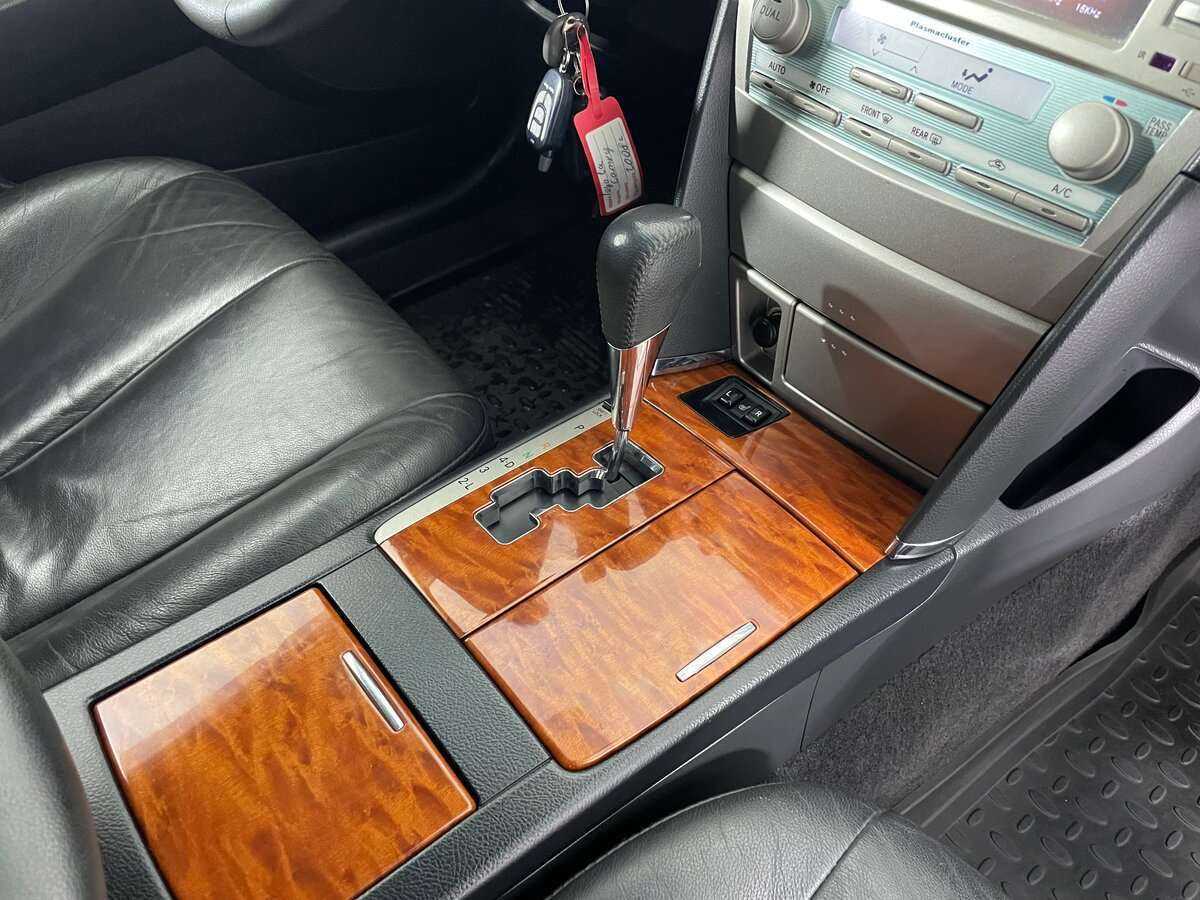 Купить Toyota Camry, 2008, 133 814 км, фото №15